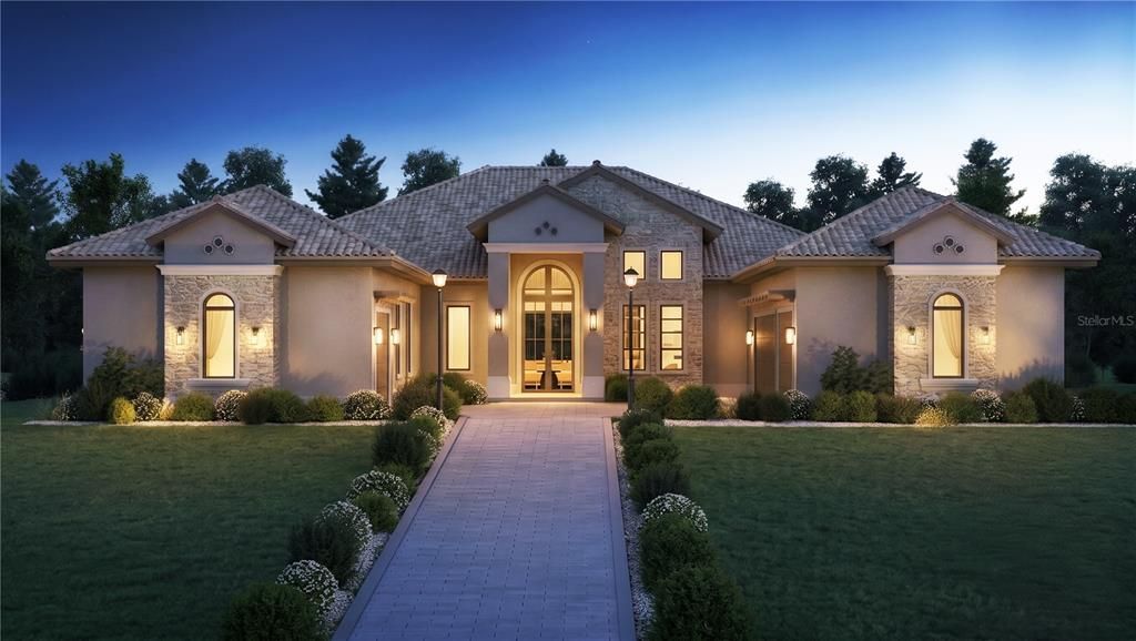 En Venta: $4,200,000 (5 camas, 5 baños, 5879 Pies cuadrados)