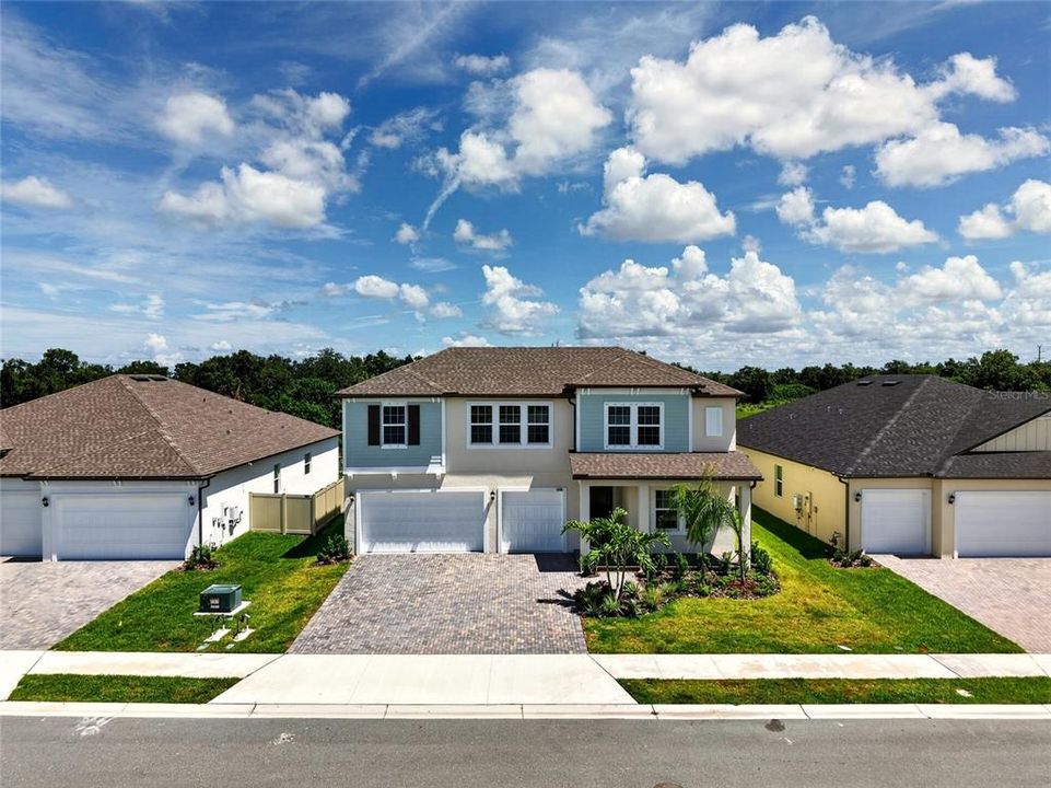 For Rent: $3,600 (5 beds, 4 baths, 3336 Square Feet)