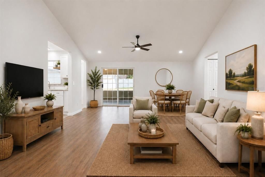 En Venta: $297,900 (3 camas, 2 baños, 1461 Pies cuadrados)