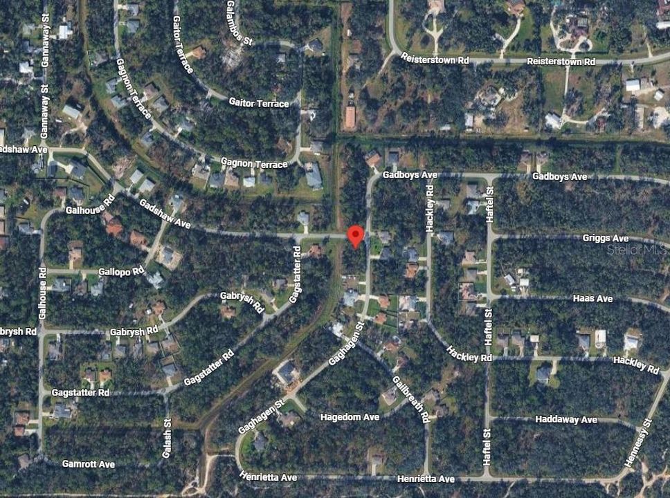 На продажу: $20,000 (0.24 acres)