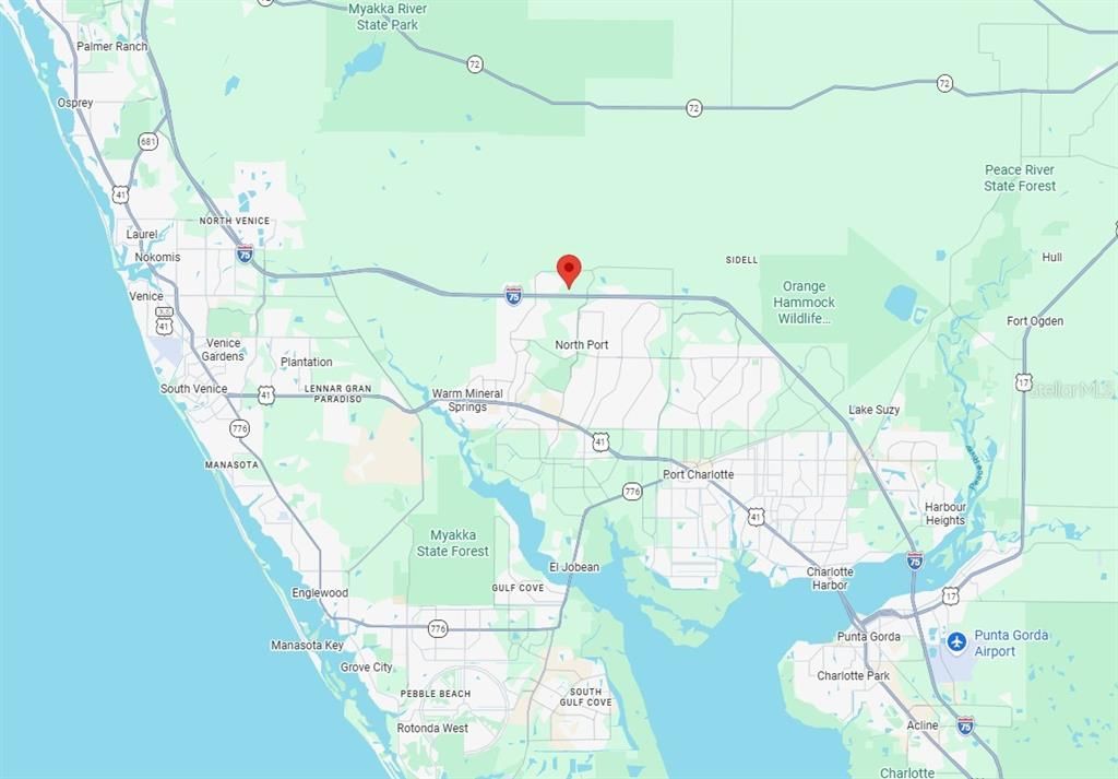 На продажу: $20,000 (0.24 acres)