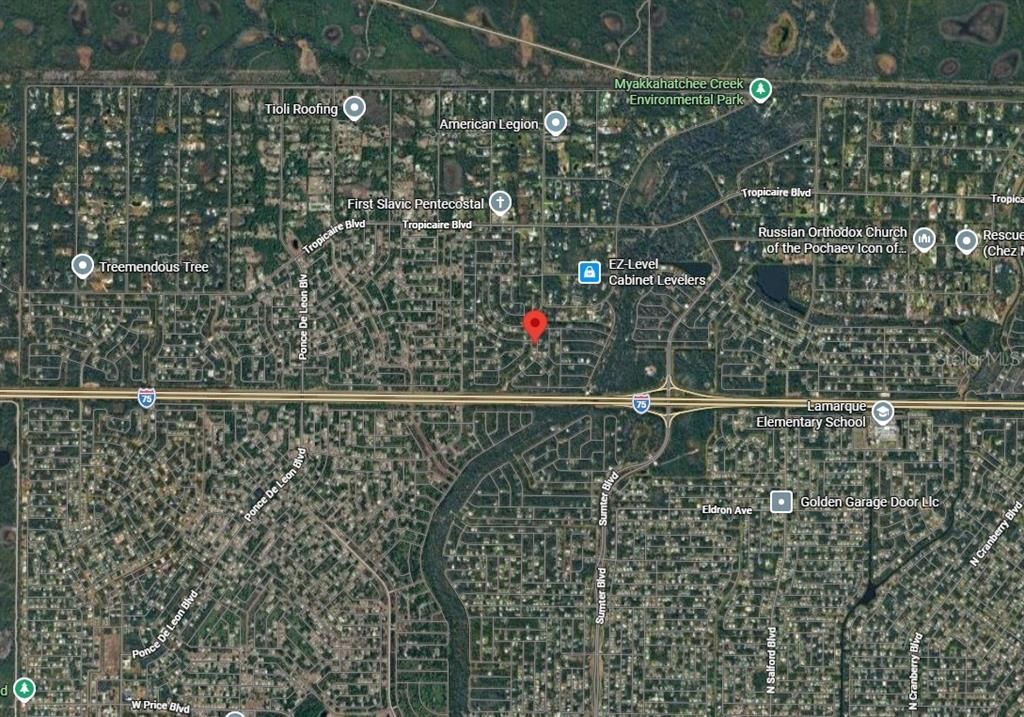 На продажу: $20,000 (0.24 acres)