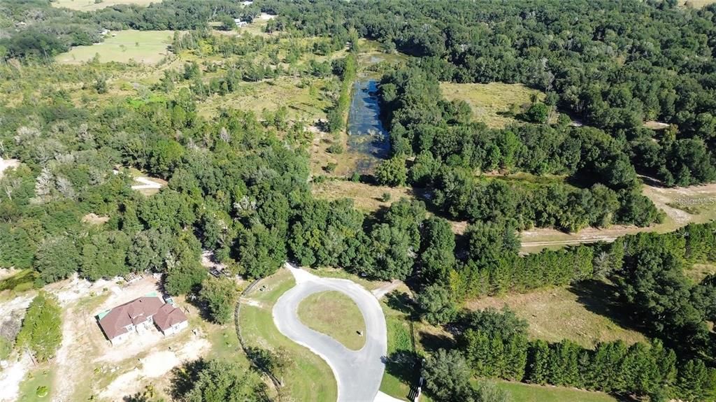 For Sale: $375,000 (5.51 acres)