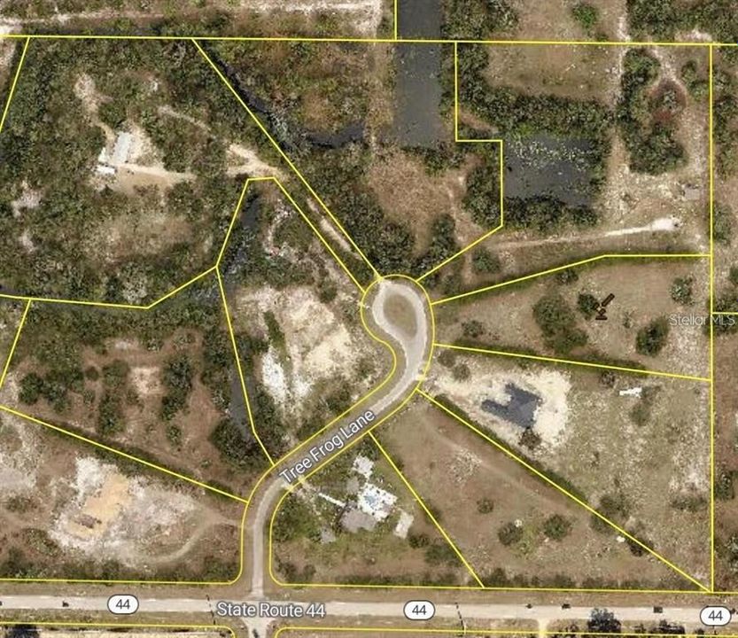 For Sale: $375,000 (5.51 acres)