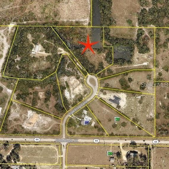 For Sale: $375,000 (5.51 acres)