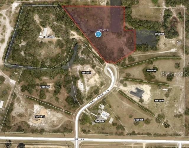 For Sale: $375,000 (5.51 acres)