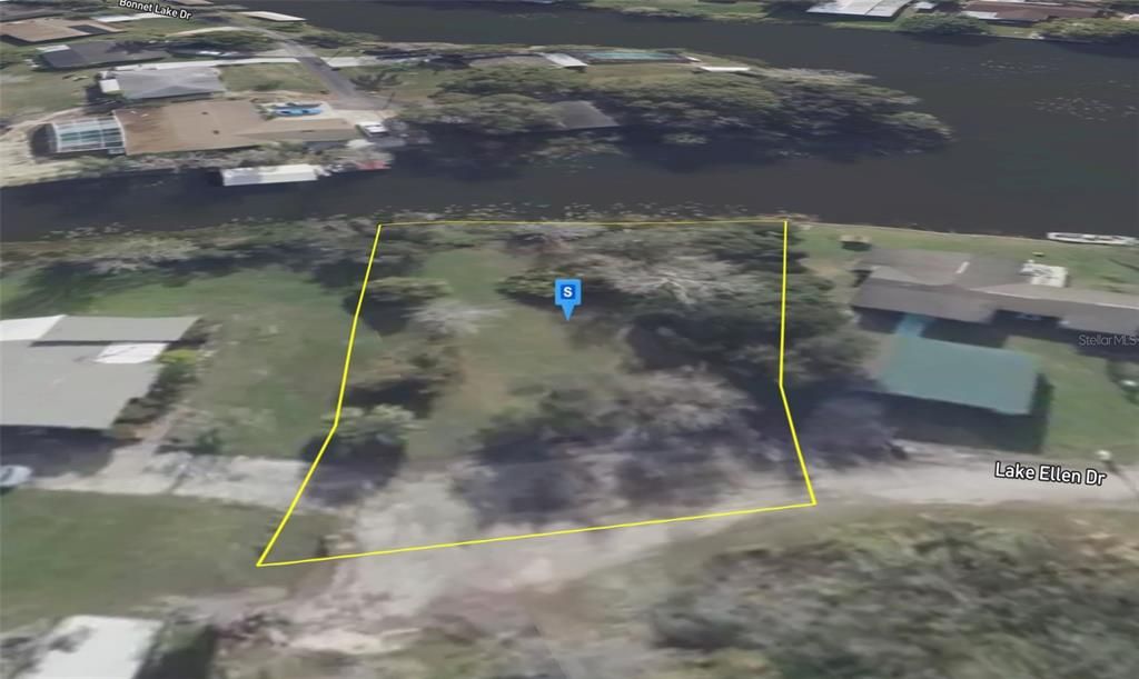 En Venta: $72,999 (0.29 acres)