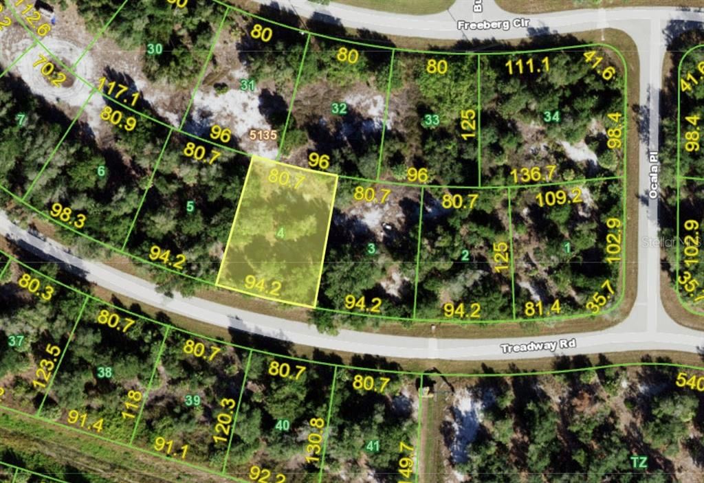 For Sale: $39,900 (0.50 acres)