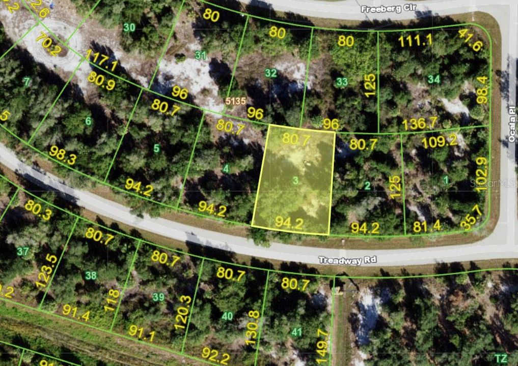 For Sale: $39,900 (0.50 acres)