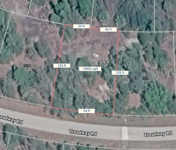 For Sale: $39,900 (0.50 acres)