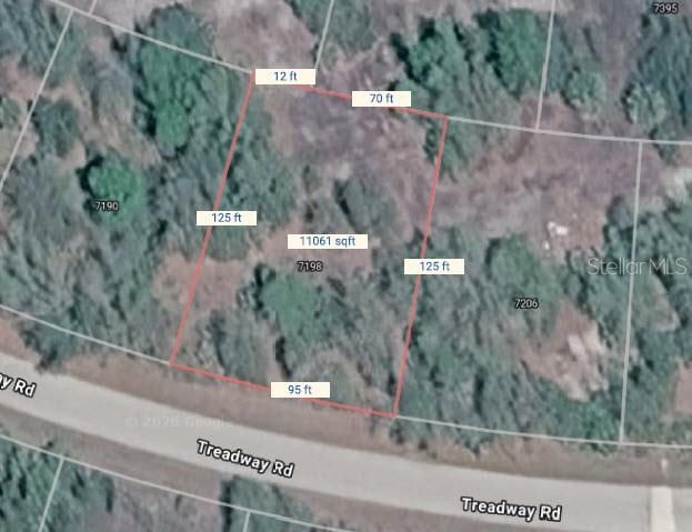 For Sale: $39,900 (0.50 acres)