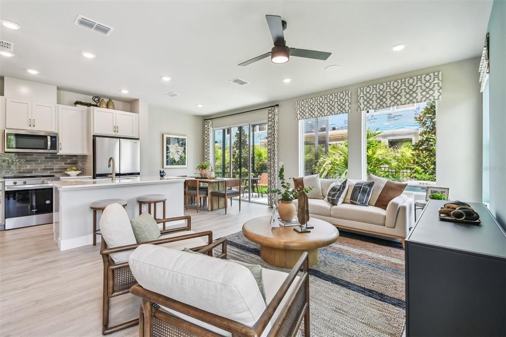 En Venta: $399,990 (3 camas, 2 baños, 2145 Pies cuadrados)