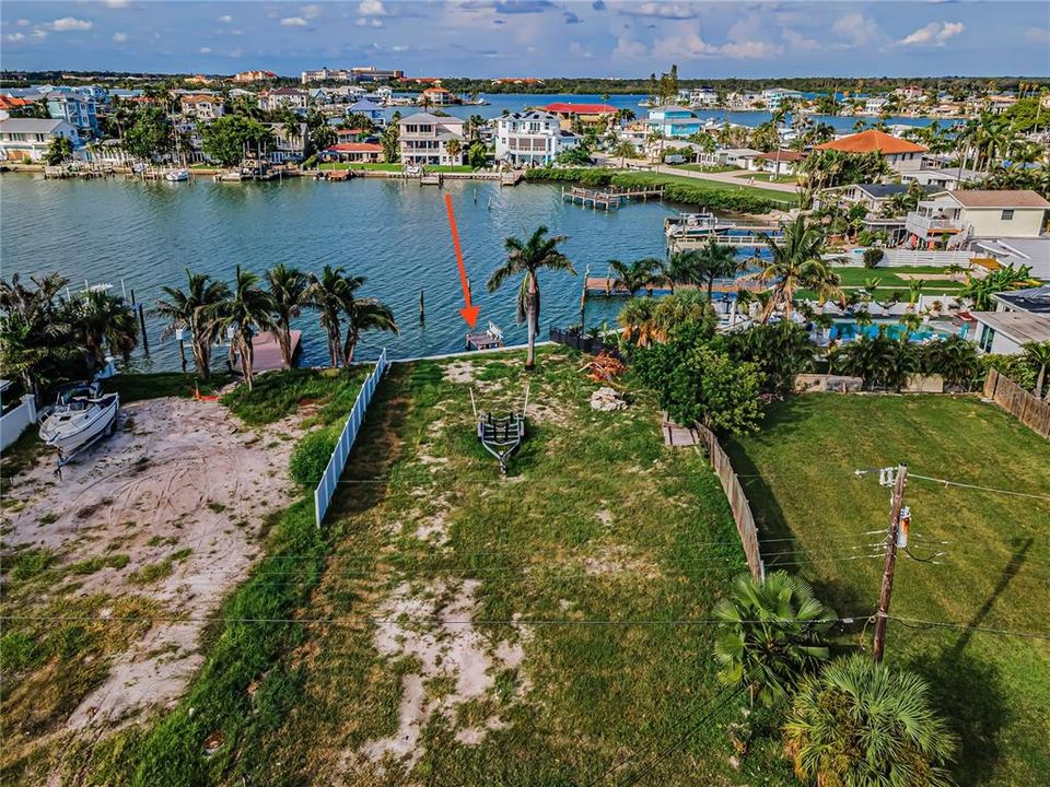 En Venta: $795,000 (0.17 acres)