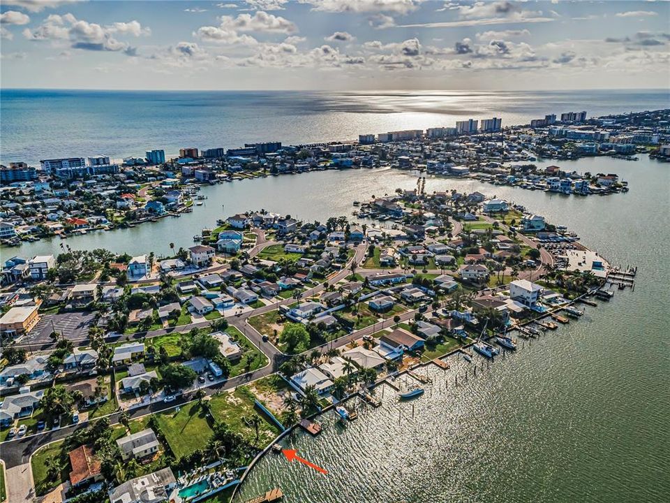 En Venta: $795,000 (0.17 acres)