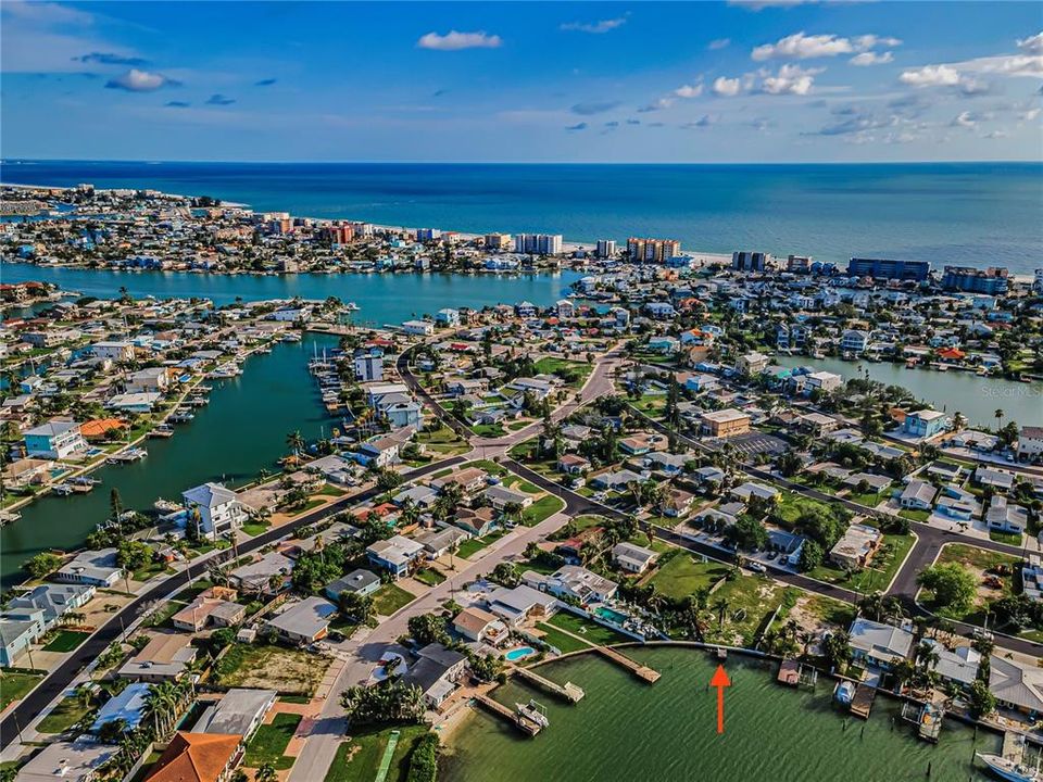 En Venta: $795,000 (0.17 acres)