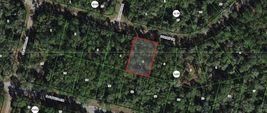 En Venta: $15,900 (0.34 acres)