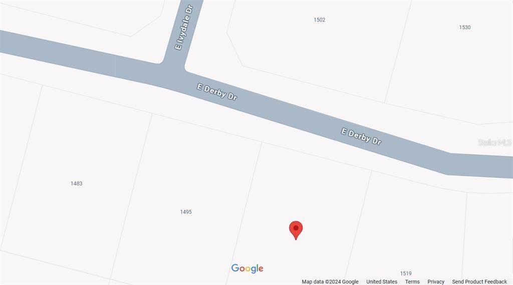 En Venta: $15,900 (0.34 acres)