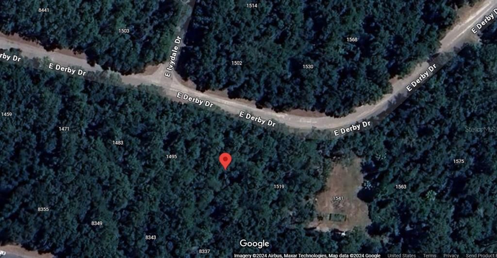 En Venta: $15,900 (0.34 acres)