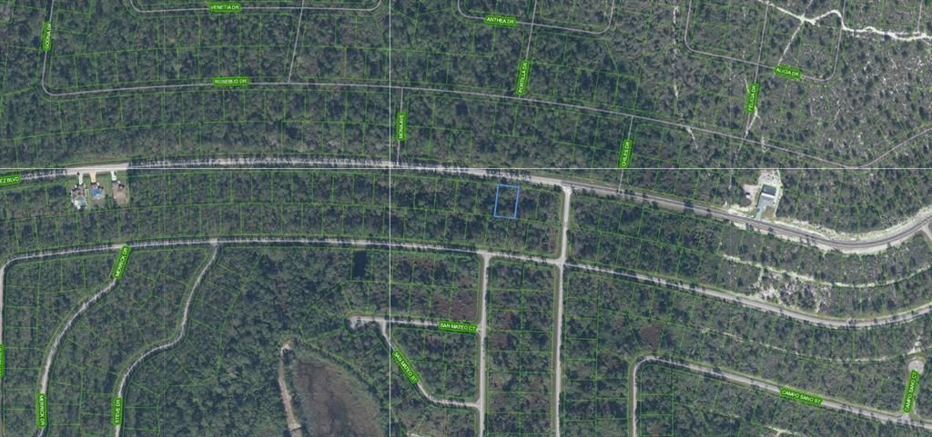 На продажу: $20,000 (0.23 acres)