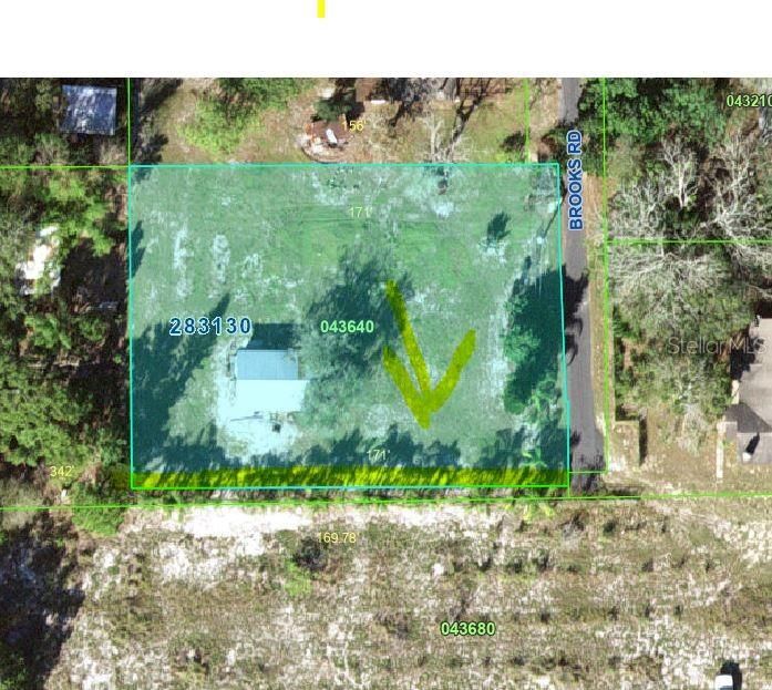 待售: $39,000 (0.49 acres)