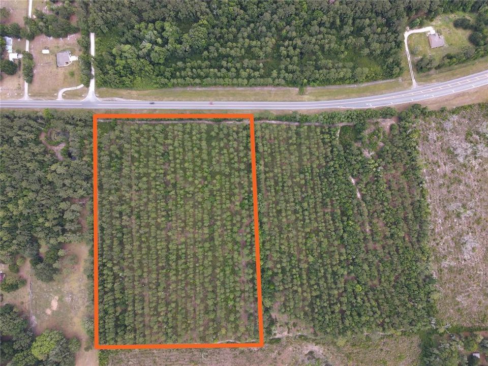 En Venta: $195,000 (13.00 acres)