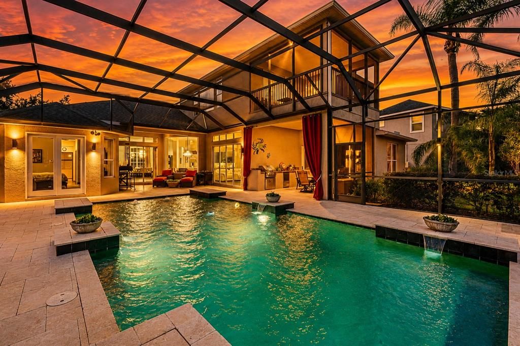 En Venta: $864,000 (5 camas, 4 baños, 3974 Pies cuadrados)