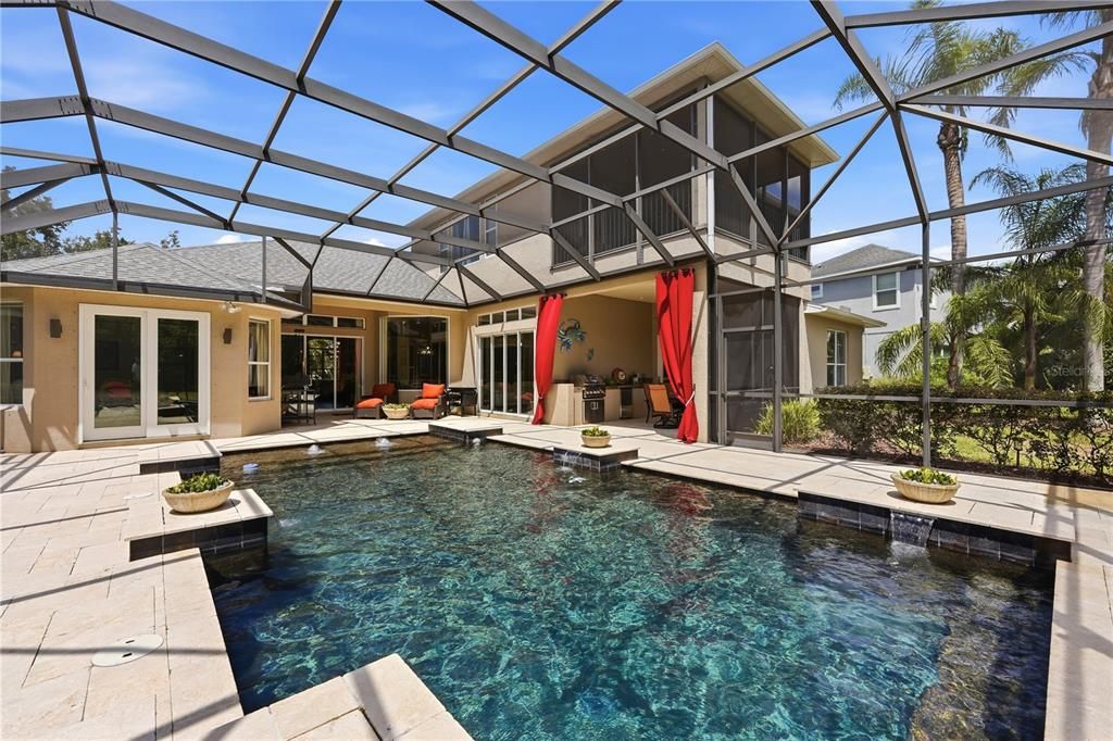 En Venta: $864,000 (5 camas, 4 baños, 3974 Pies cuadrados)