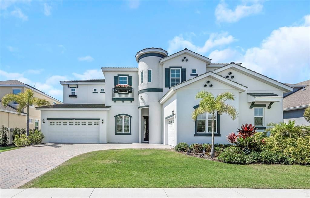 For Rent: $7,500 (6 beds, 4 baths, 5284 Square Feet)
