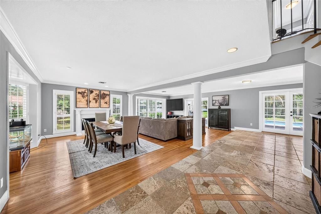 For Sale: $1,500,000 (5 beds, 3 baths, 3643 Square Feet)