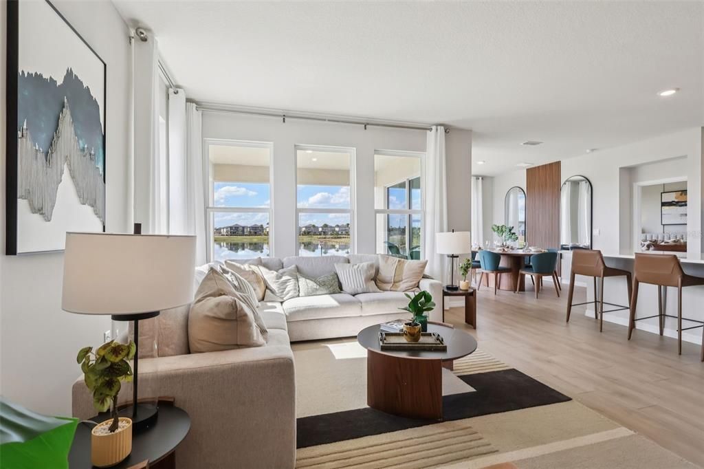 For Sale: $501,110 (4 beds, 3 baths, 2107 Square Feet)