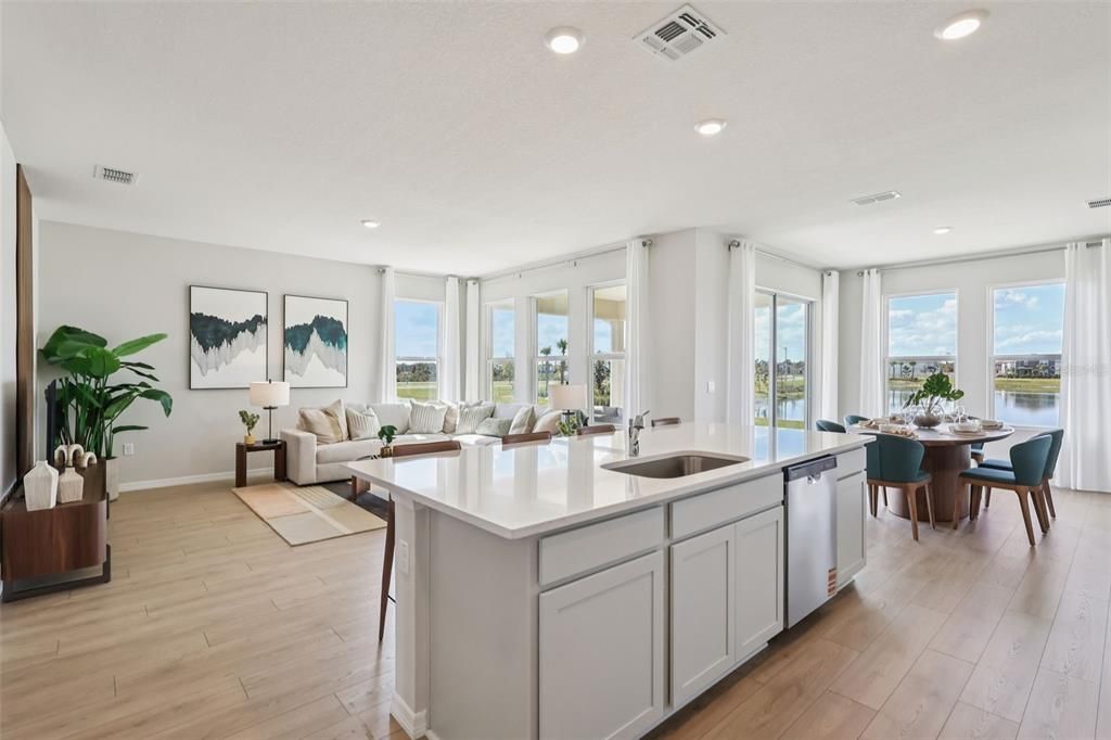 For Sale: $501,110 (4 beds, 3 baths, 2107 Square Feet)