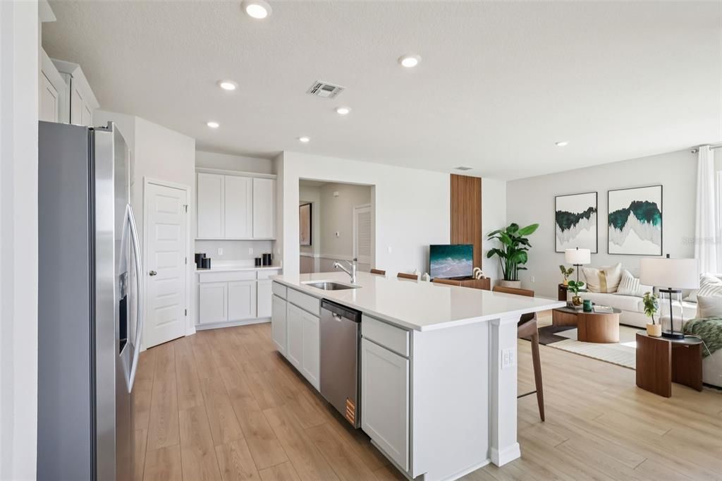 For Sale: $501,110 (4 beds, 3 baths, 2107 Square Feet)