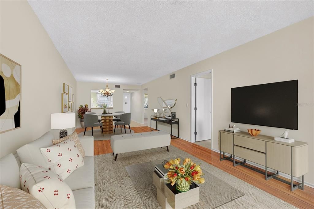En Venta: $105,000 (2 camas, 2 baños, 954 Pies cuadrados)