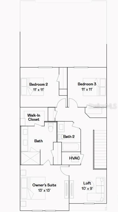 For Rent: $2,200 (3 beds, 2 baths, 1823 Square Feet)