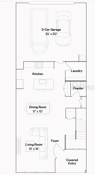 For Rent: $2,200 (3 beds, 2 baths, 1823 Square Feet)