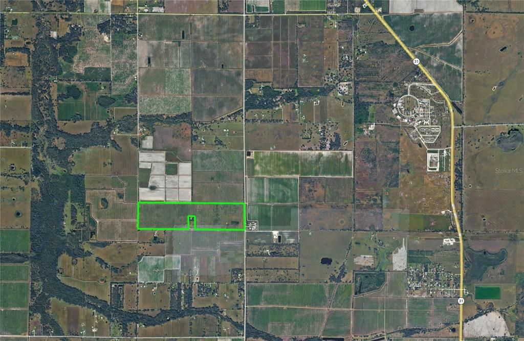 For Sale: $2,464,000 (154.89 acres)