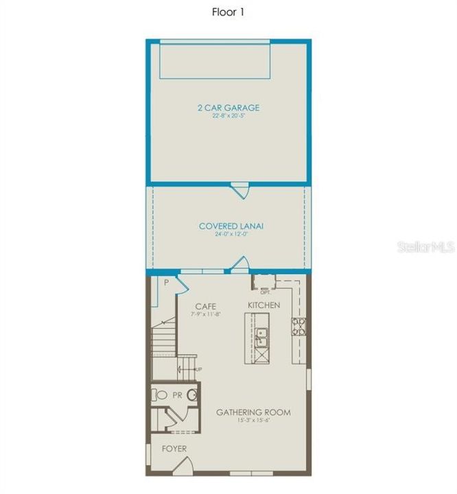 For Sale: $549,990 (3 beds, 2 baths, 1896 Square Feet)