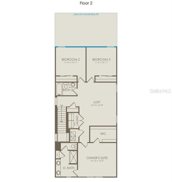 For Sale: $549,990 (3 beds, 2 baths, 1896 Square Feet)