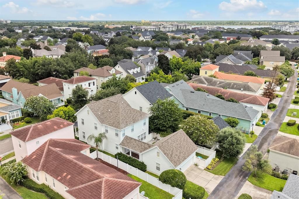 На продажу: $1,375,000 (4 спален, 2 ванн, 2676 Квадратных фут)