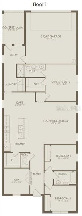 For Sale: $537,270 (3 beds, 2 baths, 1715 Square Feet)