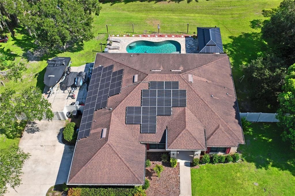 En Venta: $680,000 (4 camas, 2 baños, 2321 Pies cuadrados)