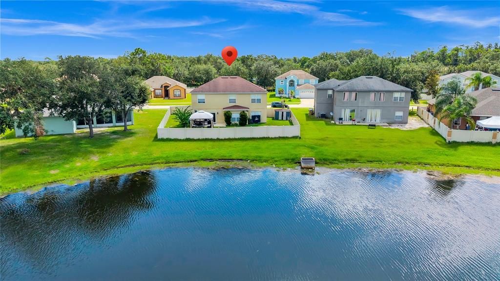 На продажу: $419,900 (4 спален, 2 ванн, 2930 Квадратных фут)