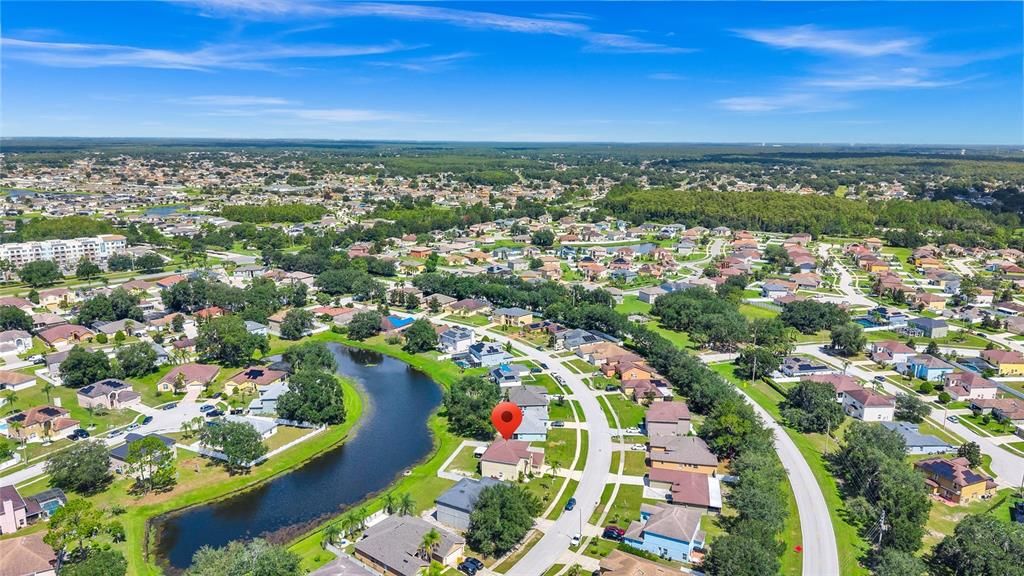 На продажу: $419,900 (4 спален, 2 ванн, 2930 Квадратных фут)