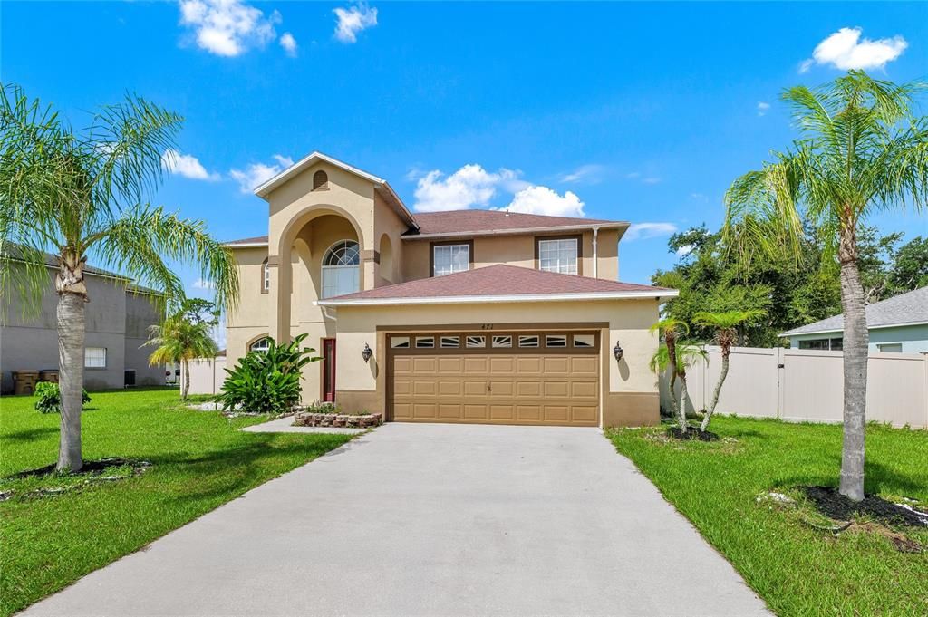 На продажу: $419,900 (4 спален, 2 ванн, 2930 Квадратных фут)
