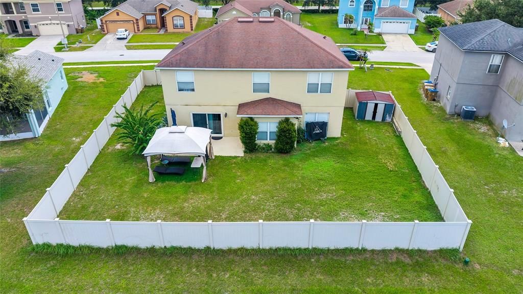 На продажу: $419,900 (4 спален, 2 ванн, 2930 Квадратных фут)
