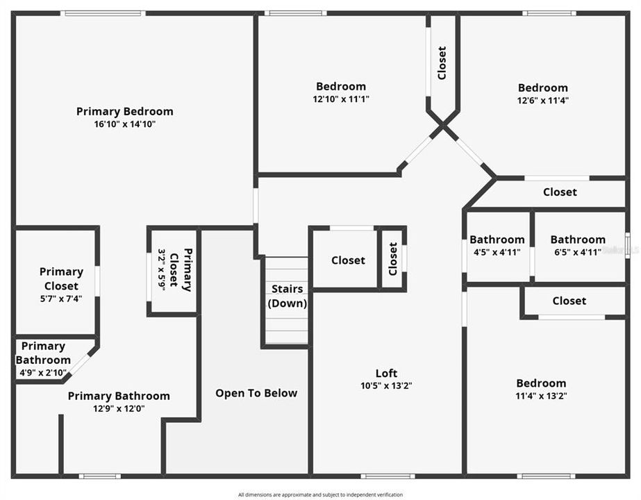 На продажу: $419,900 (4 спален, 2 ванн, 2930 Квадратных фут)