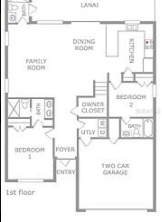 For Sale: $515,000 (6 beds, 6 baths, 3063 Square Feet)