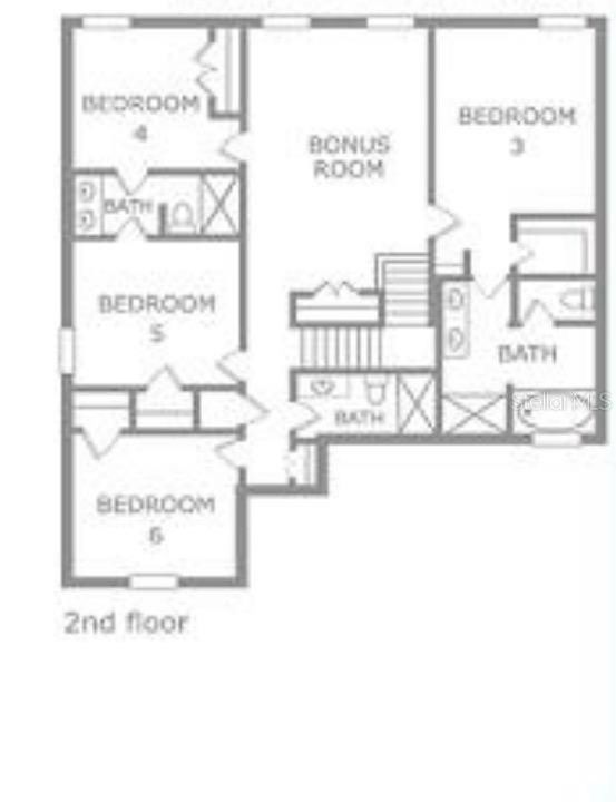 For Sale: $515,000 (6 beds, 6 baths, 3063 Square Feet)