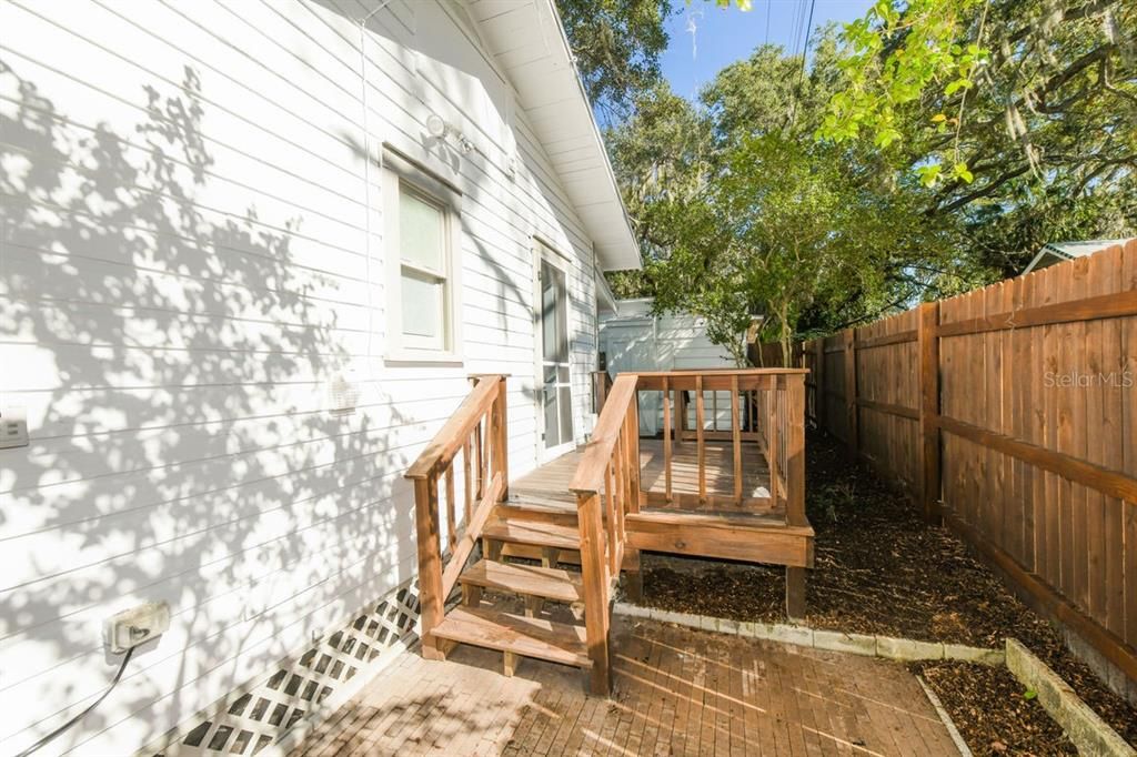 В аренду: $1,750 (1 спален, 1 ванн, 420 Квадратных фут)