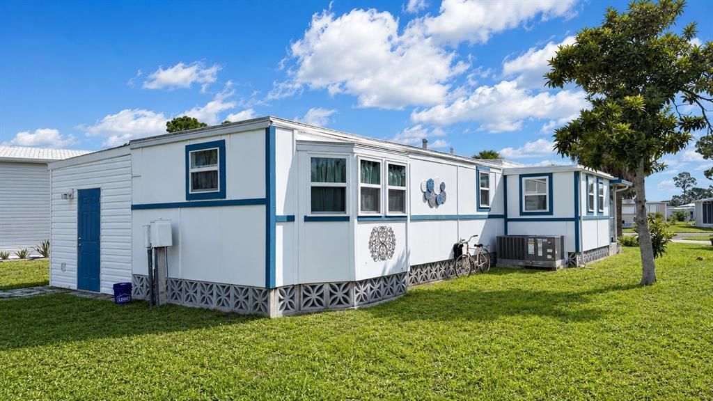 На продажу: $139,900 (3 спален, 1 ванн, 1197 Квадратных фут)